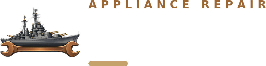 Appliance Repair Mobile AL